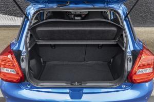 Suzuki Swift Sport Hybrid 2020 года  (WW)